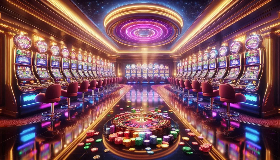 Spinanga Casino